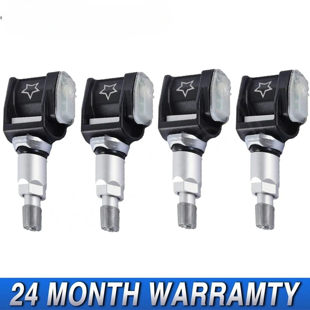 

36106887147 TPMS Sensor Tire Pressure Monitor System For BMW G20 G21 G30 G31 G12 G11 G01 G02 G05 G06 X3 X4 X5 X6 X7 6887140-01