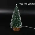 warm white