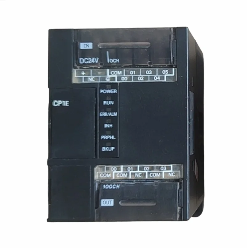 

New Original CP1E-E10DR-D PLC Programmable Controller