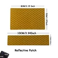 yellowish 1-8-2PCS