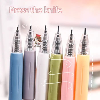 Kawaii Precision Craft Utility Knife 1