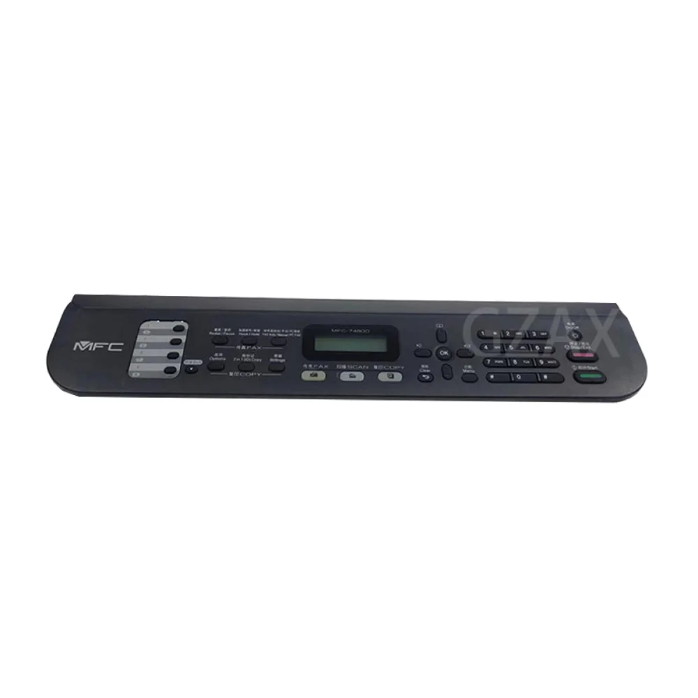 LEM353001 LEM054001 Control Panel For Brother MFC-L2700DW 2700 Display Printer Parts