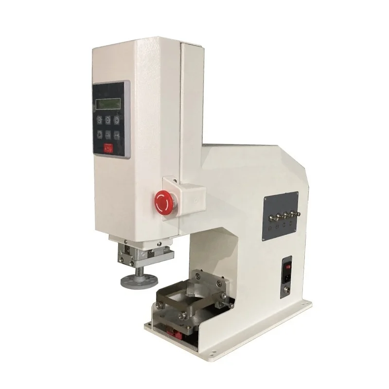 

Taoshing Semi-Automatic Ink Pad Printing Machine Mini Desktop Oil Cup Printer New Condition Hardware Tools Logo Plate Printer