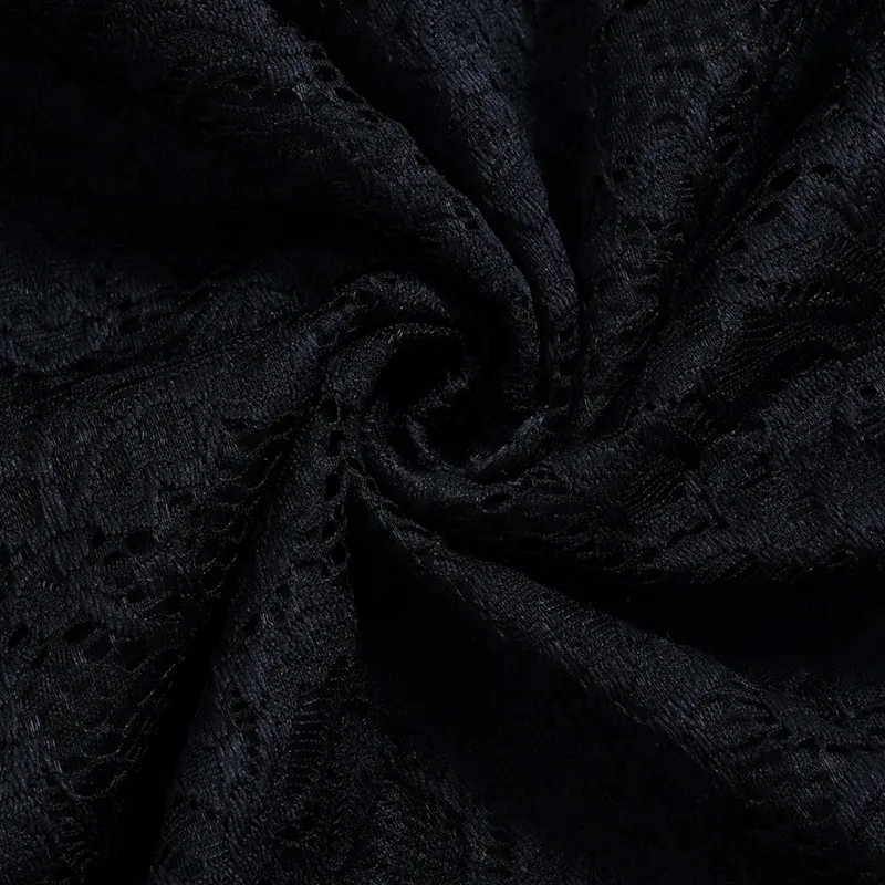 Moda feminina vestido de alça arco sexy sem costas rendas dupla camada vestido longo verão elegante floral fino ajuste vestido de cor sólida