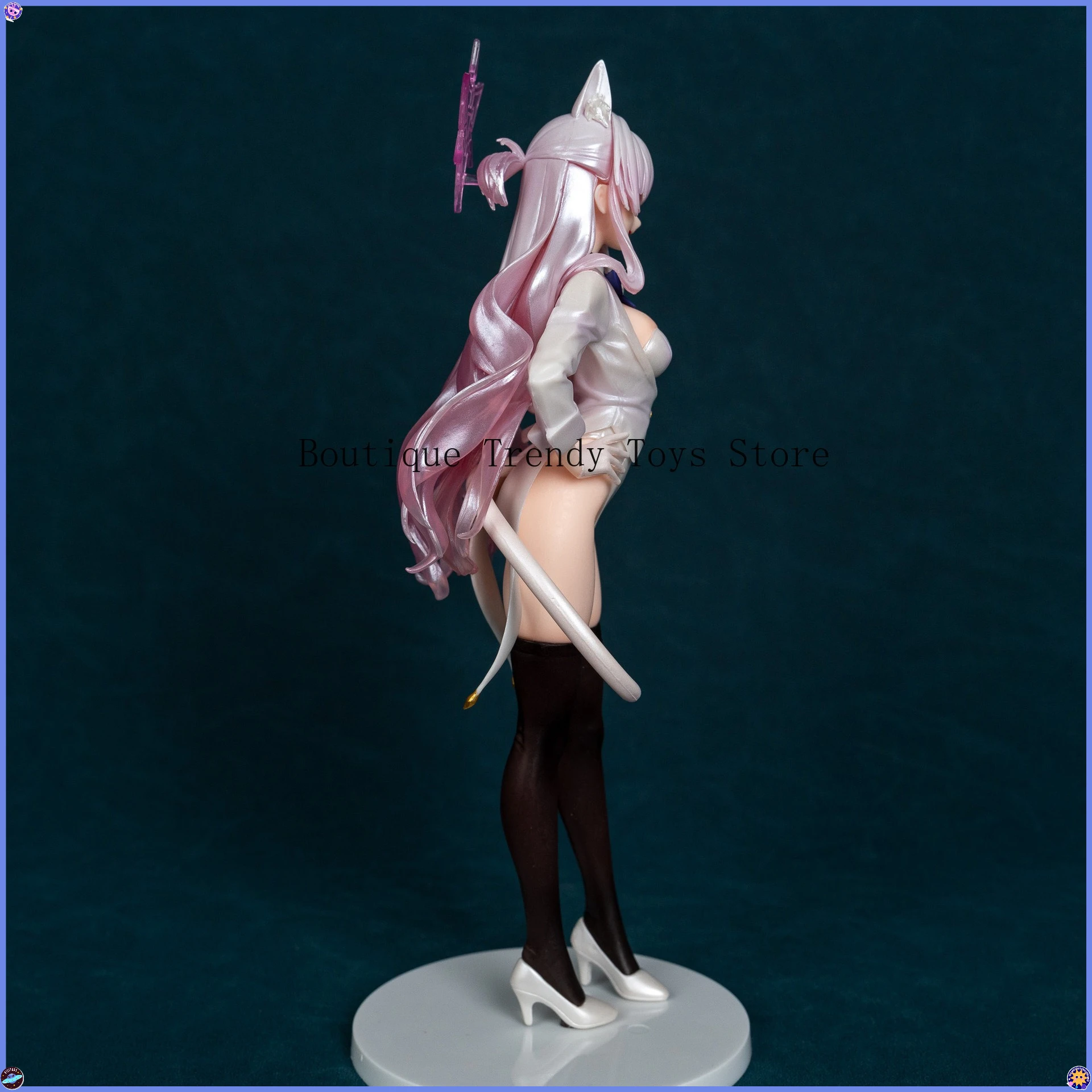 在庫あり 27cm アニメガールフィギュア モデル GK スタチューモデル 男の子向けコレクタブルオーナメントドール玩具