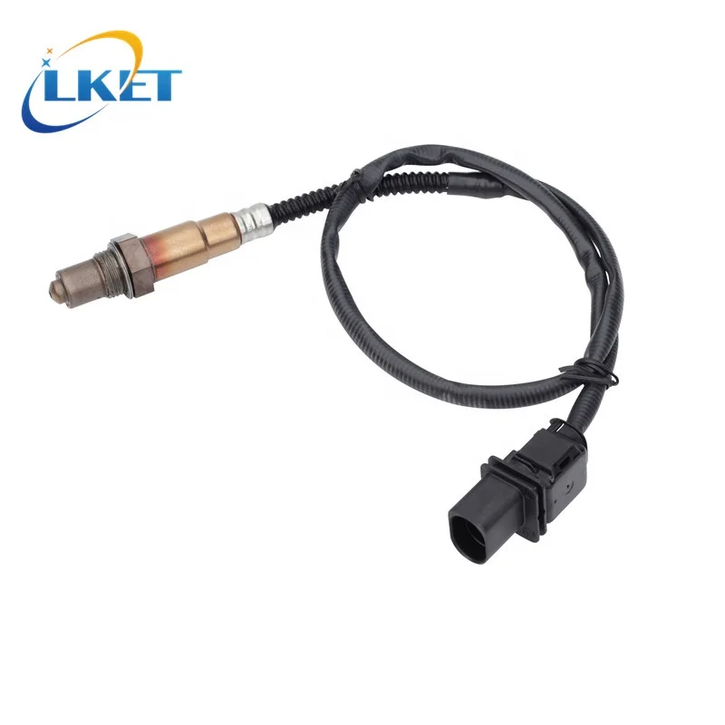 

Factory Hot Sale 0258017506/690mm Lambda Sensor for MG:10128840/LSU 4.9