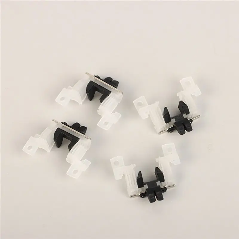 AEE8-4PCS For Andis Pet Clipper Blade Drive Assembly Lever Replacement For Enhanced Grooming