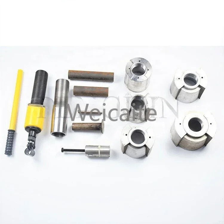 

Portable Compressor Motor Repair Stator Coil Puller Refrigeration Tools Bearing Pullers for BlTZER Copelan Carrier