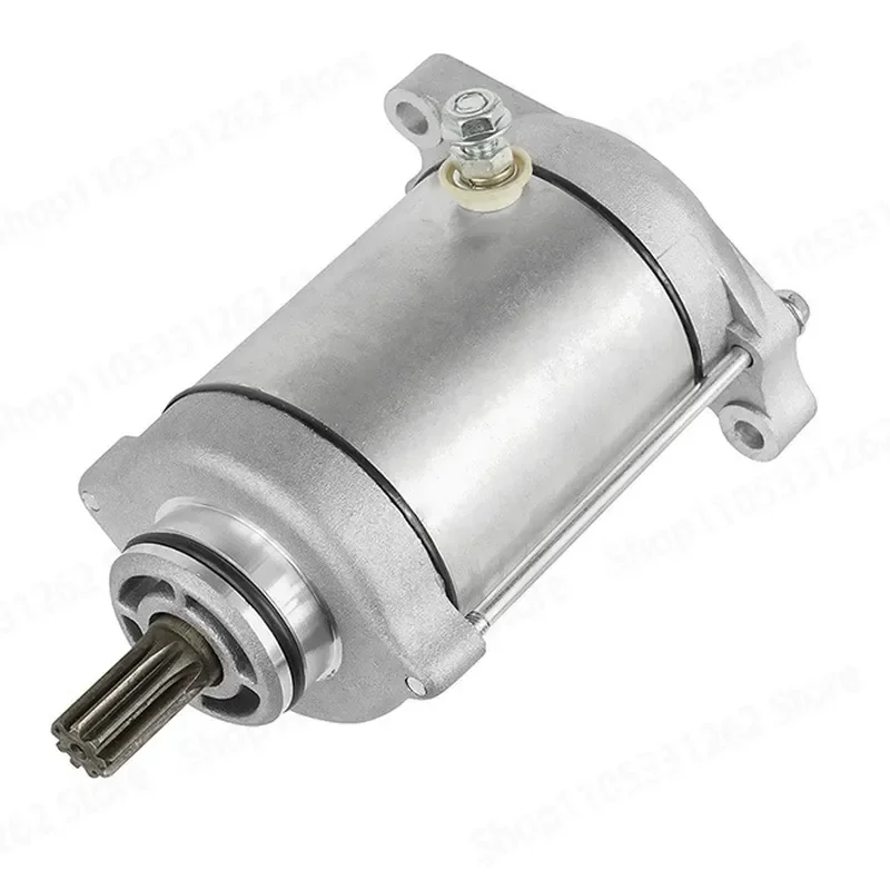 Starter Motor for DR650SE 1996 To 2000 650cc Motorcycle Engine Starting Replacement