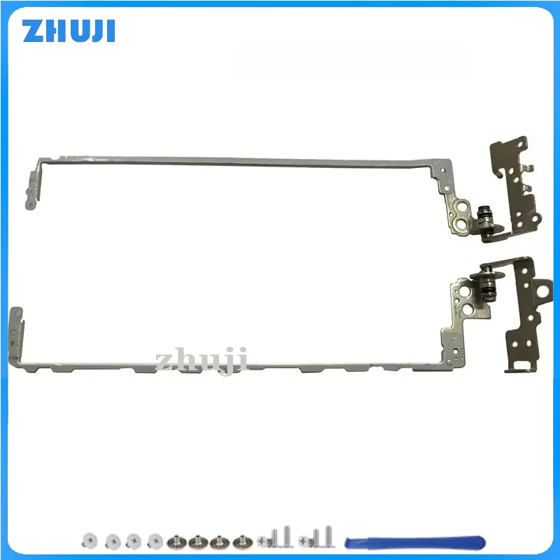 For 15-BS 15-BW 15-RA 15-RB 250 G6 255 G6 TPN-C129 New Laptop Case LCD Back Cover Front Bezel Hinges Cover Rear Lid Top Case