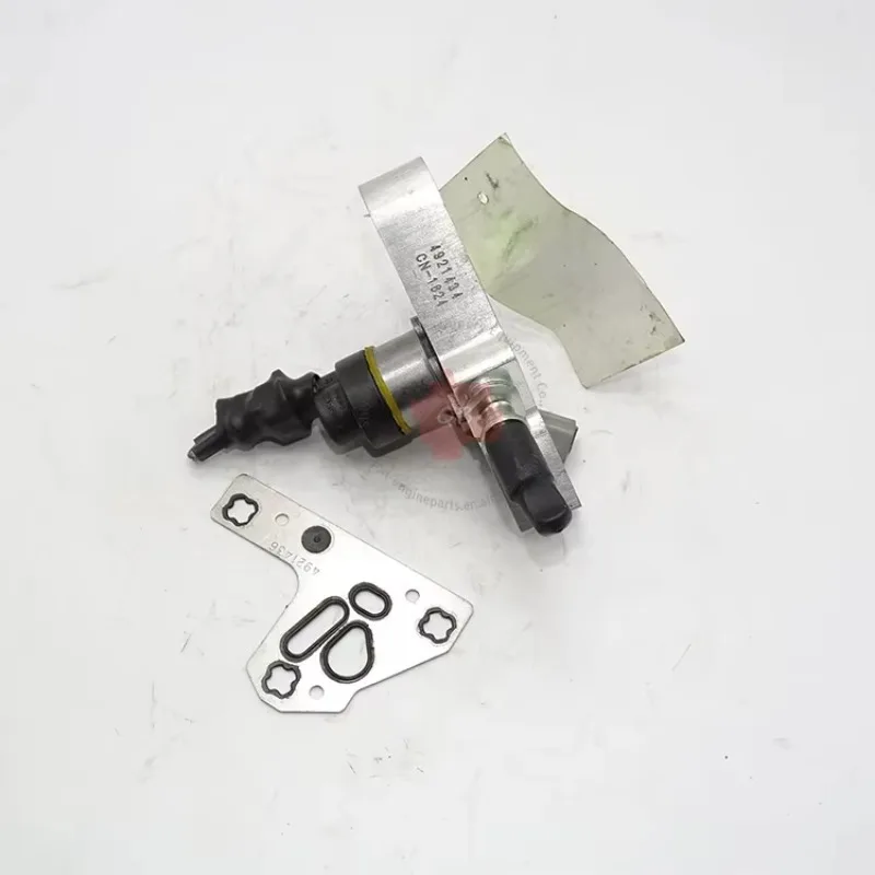 

New ISC8.3 QSC8.3 ISL8.9 Etr Fuel Control Actuator Original Agricultural Machinery Parts Cummins 4921434