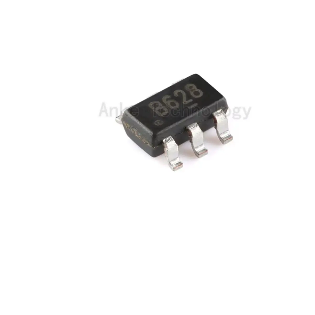 SMD SX1308, Marking B628, SOT23‑6 boost IC integrated circuit 10pcs