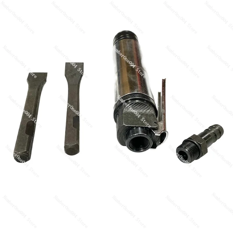 CZ-2 184 mm Air hammer of high quality imported from China Pneumatic Flux Chipper Air Flux Chippers