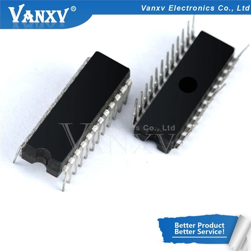 1-20PCS UM6116-3 UM6116-2 UM6116 CXK5814P-35L CXK5814P TA2057N TA2057 YD2025H YD2025 LA1800 LA1800 UCN5801A UCN5801 DIP