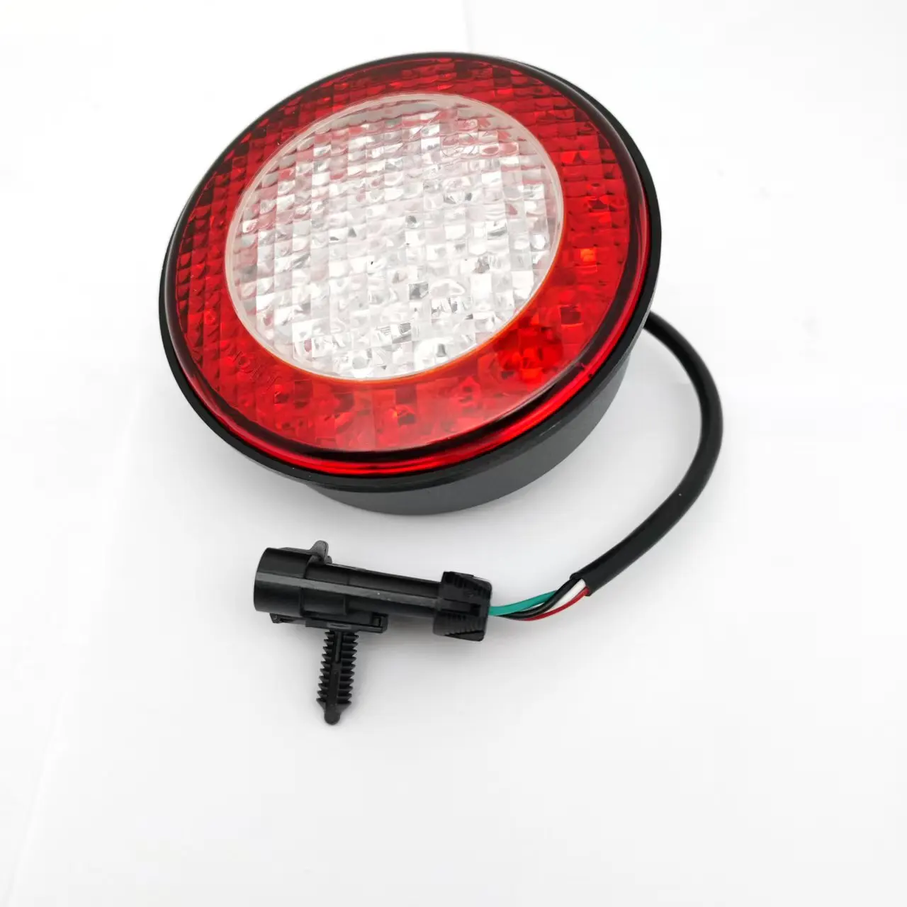 

High quality forklift rear tail light 0009740259 forklift spare parts