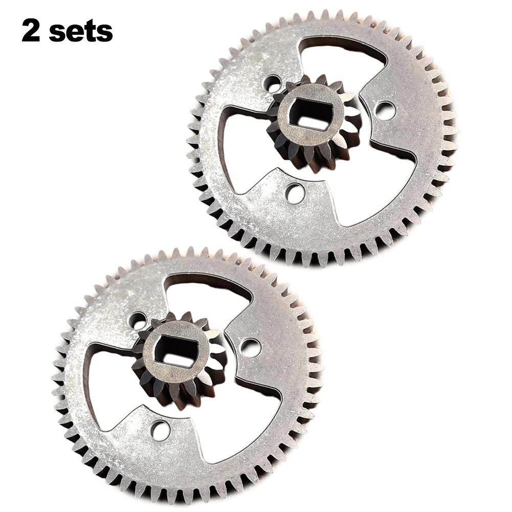 

130-2349 Wheel Drive Gear & 2 Pinion 131-5399 For Wheel 137-4843 Replace 10641 Garden Power Tool Accessories