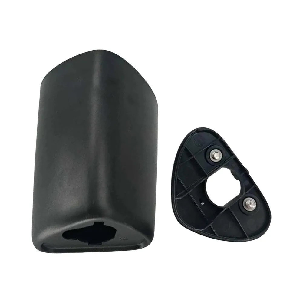 For Fiat Ducato For RELAY For BOXER Turn Signal Bracket Replacement ABS Black Part Number 1332966080 1332965080