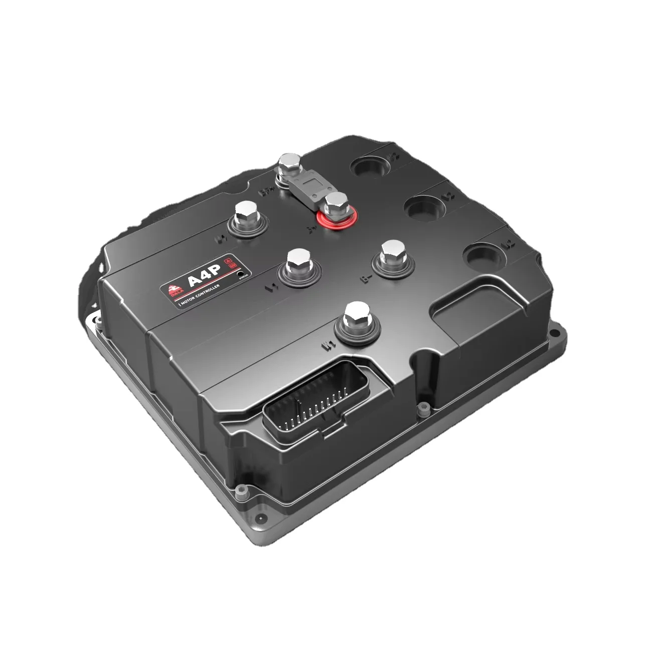 

A4P AC Motor Controller 48v 450a Curtis 1236-5401 Controller Replacement for Club Car Stacker Controller 48v 450a