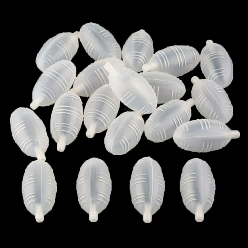 10 Pcs Dog Squeaky Toy Doll Noise Maker Insert Replacement BB Squeakers Repair Fix Pet Dog Cat Puppy Parrot Bird Rabbit DIY Toys