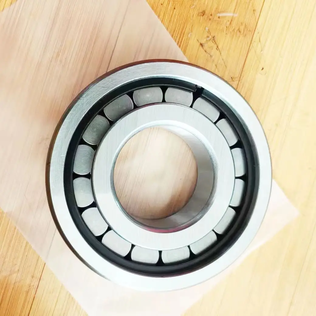 

1 PC MU1307TM Needle roller bearing 35X80X21
