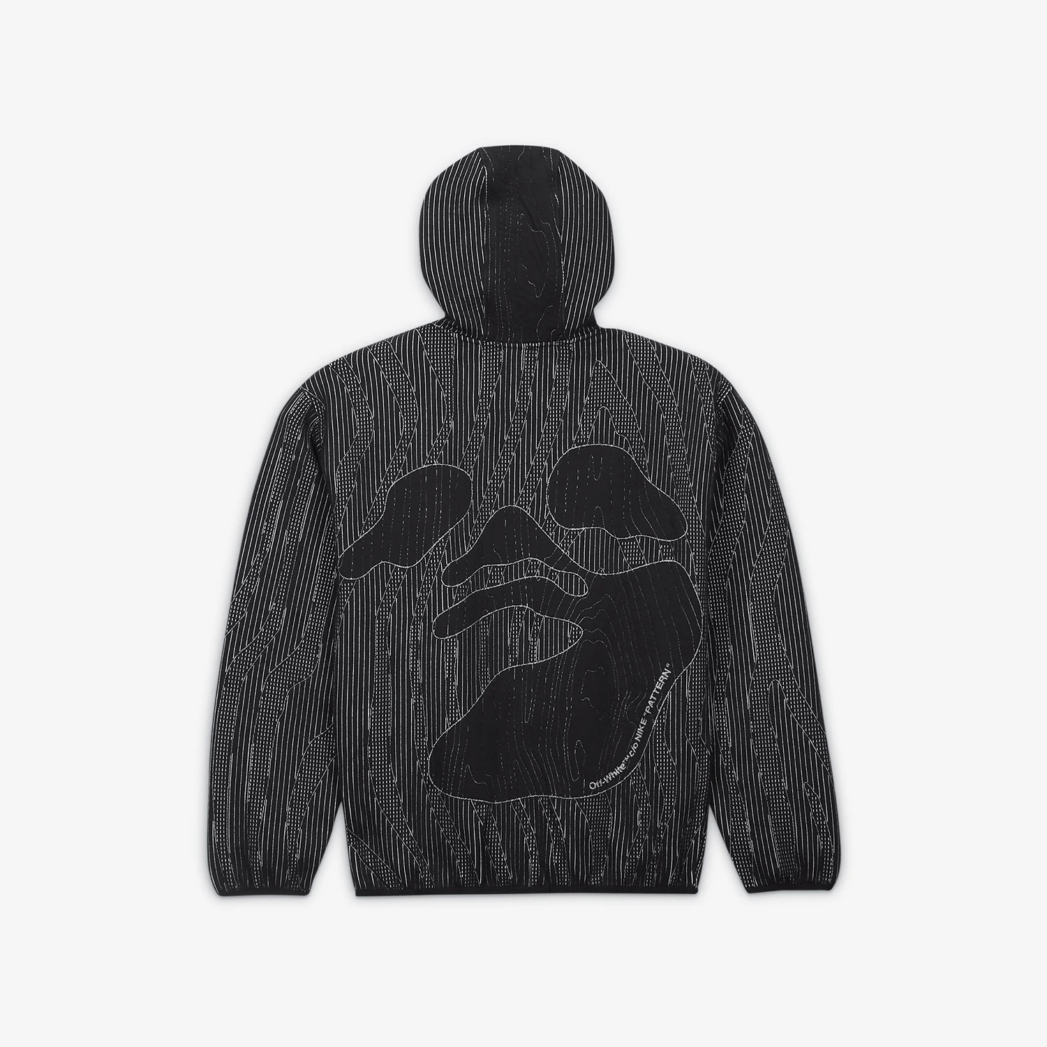 Nike genuine New Men's Soft Knit Casual Sports Hooded Sweatshirt DV4450-010