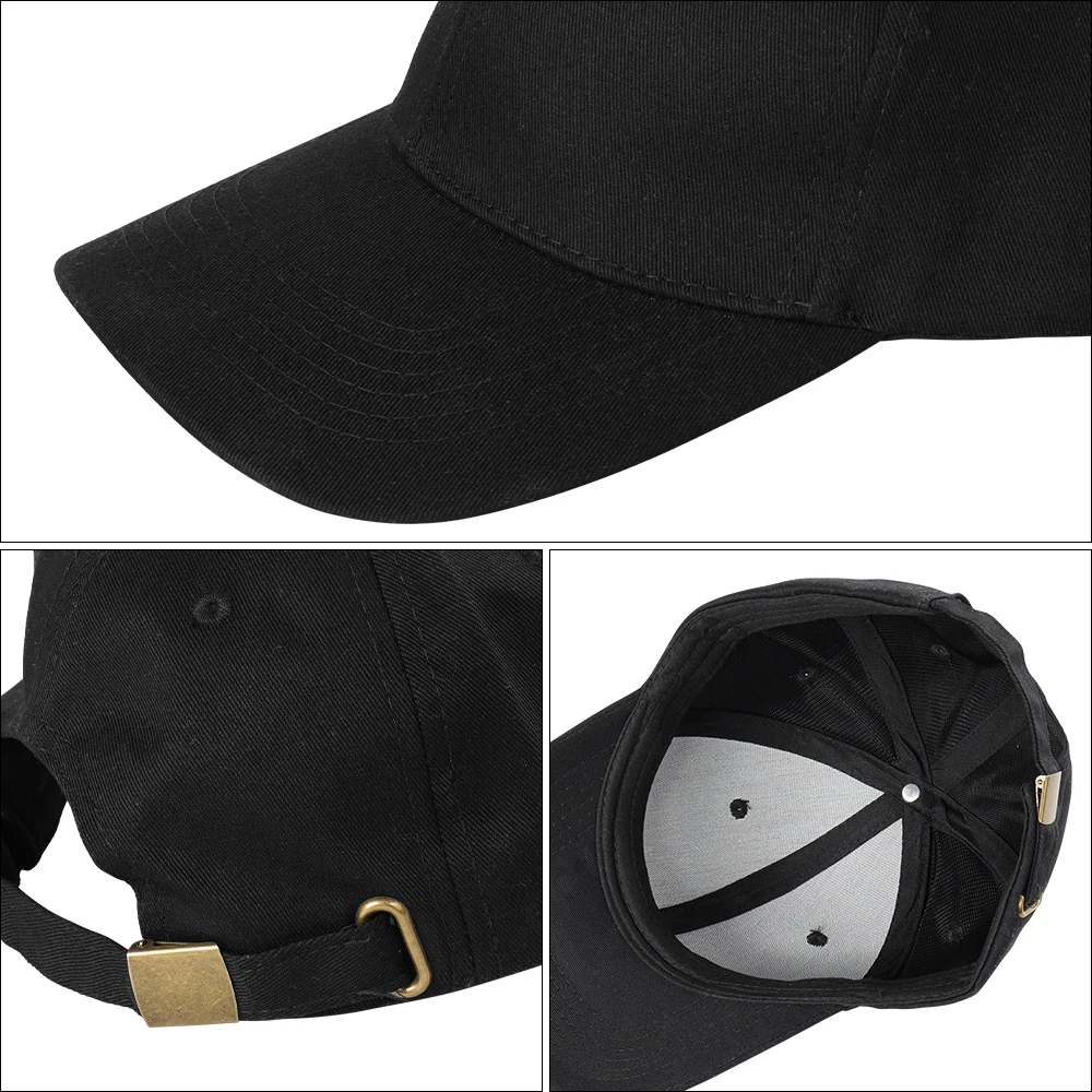 Car Hat For Dongfeng Voyah Free Dreamer 2021 2022 2023 Baseball Caps Men Women Adjustable Snapback Styling Hat Cat Accessories