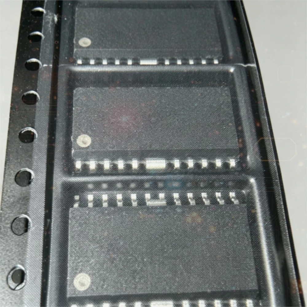 1-50PCS GX3201 GX3201E PCI9030-AA60PI 71M6513-IEL 71M6513 NJM2670E3 NJM2670
