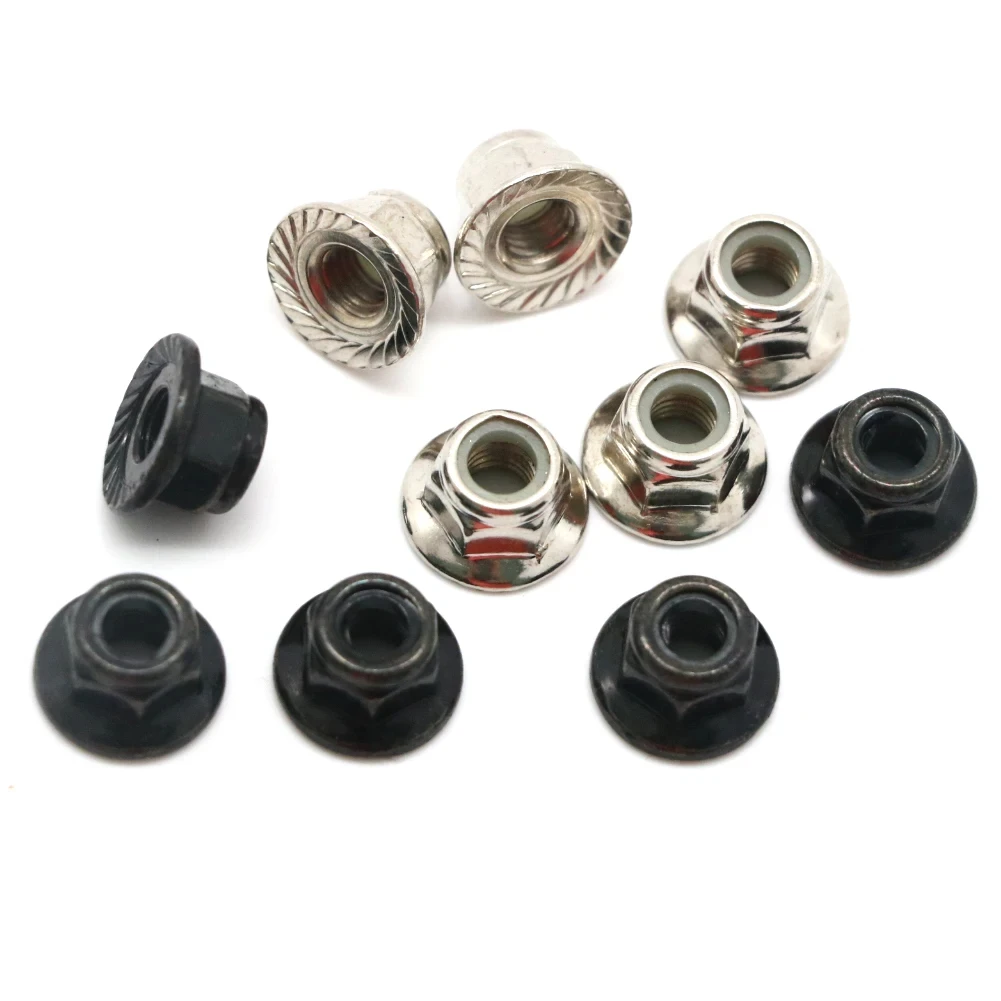

5Pair Propeller Prop Nut Cap Adapter 5 CW 5 CCW suitable for MT2204 MT2205 RS2205 Brushless Motor