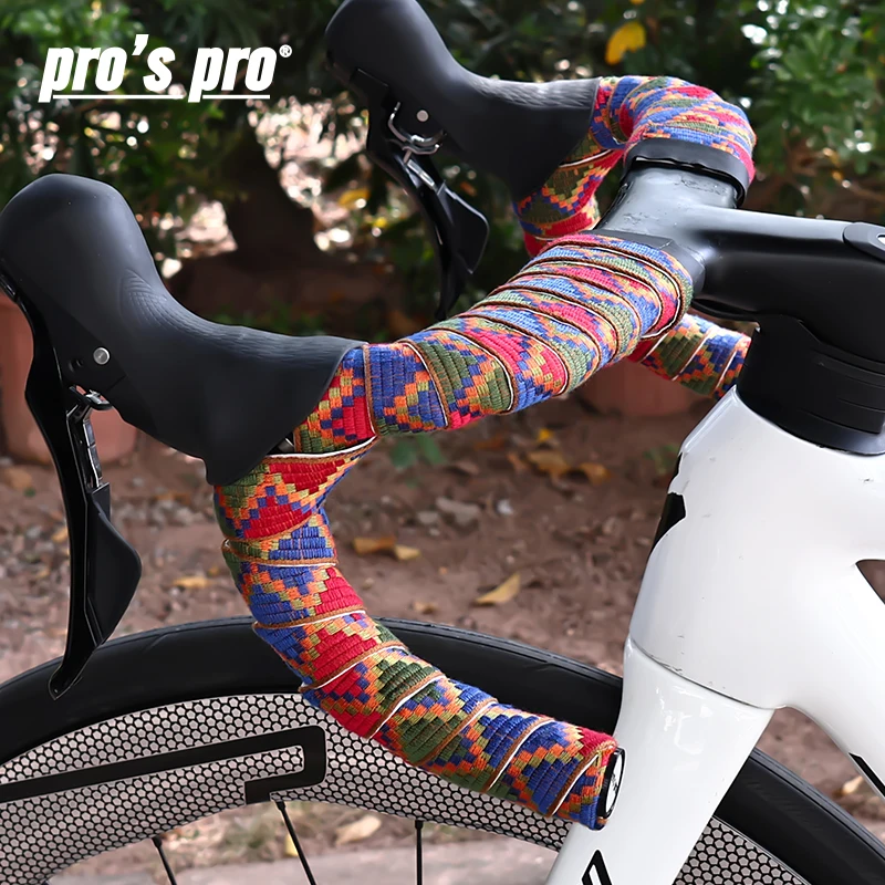 Thumbnail 2 - #70 Latest Bicycle Handlebar Grips & Decor Offers