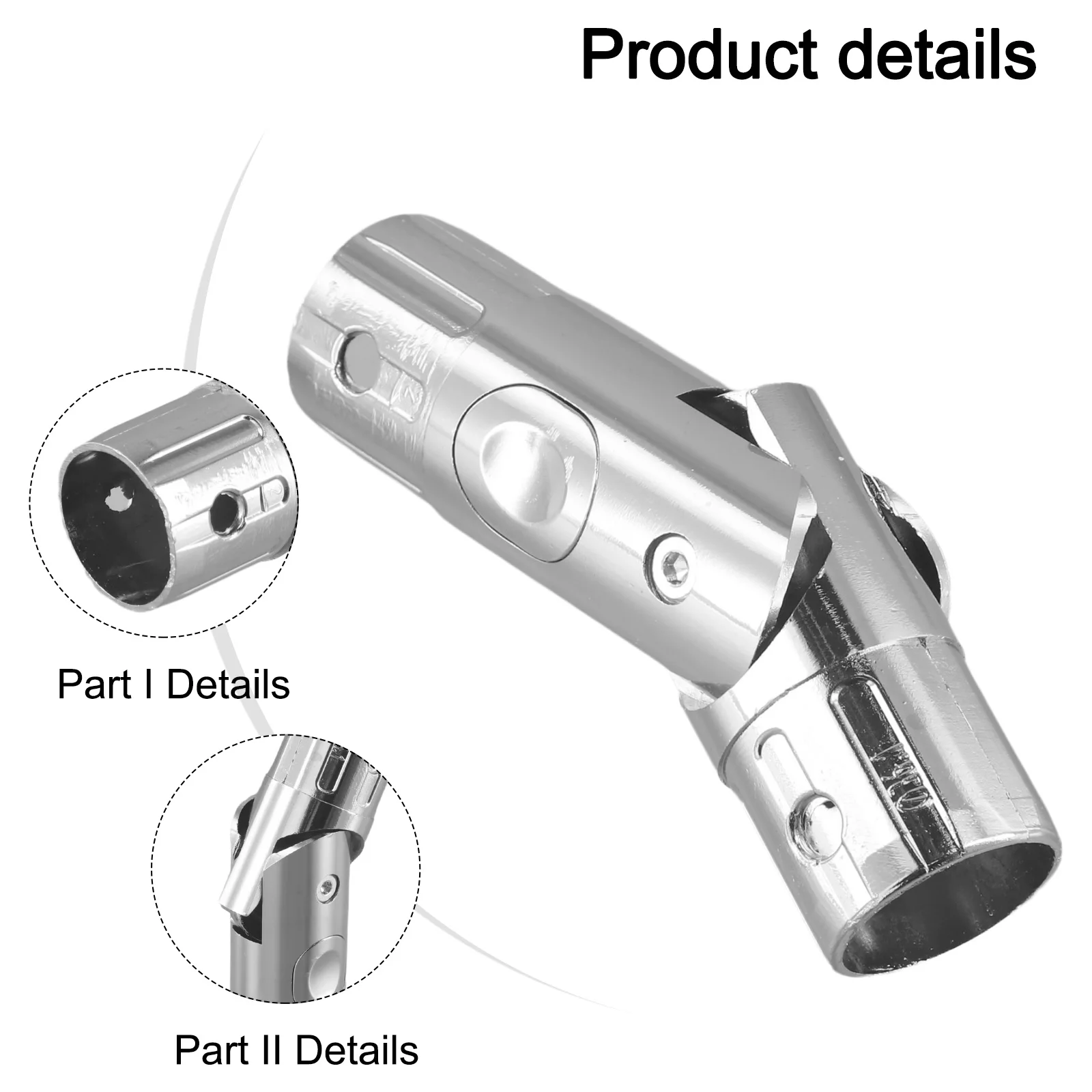 Balcony Outdoor Garden Party Replacement Parts Essential Replacement Parts Practical And Shaker Turn Package Content