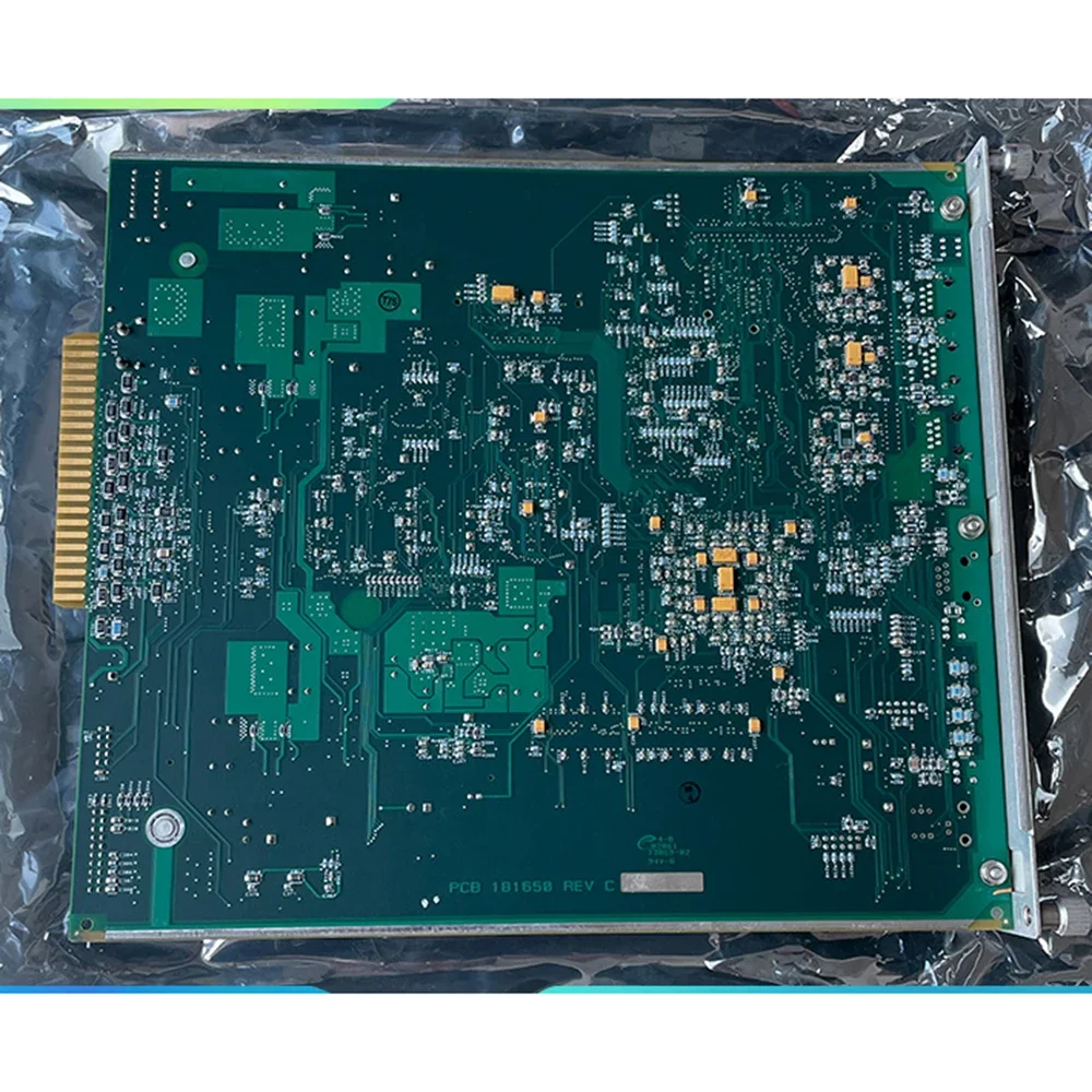 DPU Module  PDP403 181555 DPU  Control module For metso