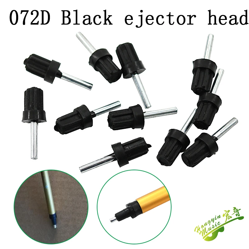 HUATOOL Piano Tuning Maintenance Tools 072 Mute Pedal Support Rod Top Part Piano Care And Repair Equipment