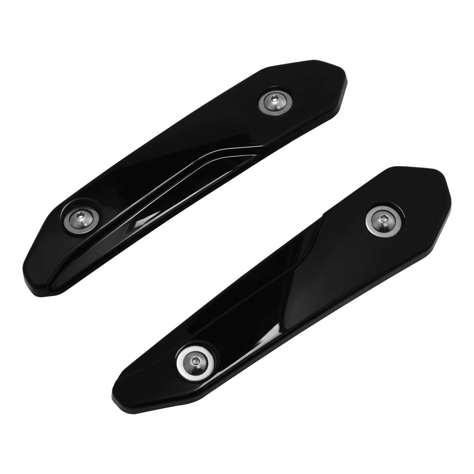 

Боковая накладка на лобовое стекло мотоцикла для Harley CVO Road Glide 2023-2025 Road Glide FLTRX 2024-2025