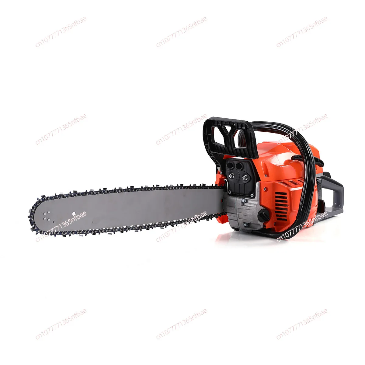

New Forest Fire High Power Portable Motor Chainsaw Logging Saw Household Multifunctional Chain Saw