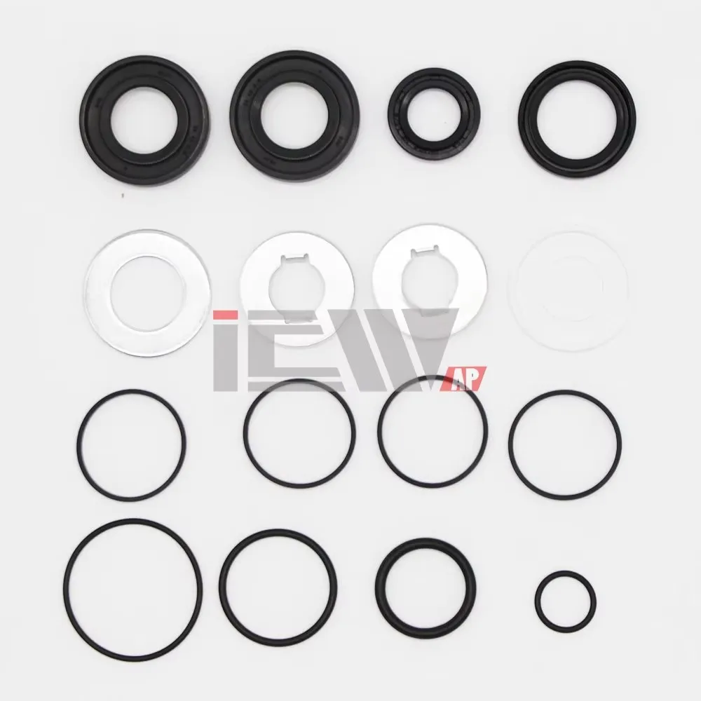 

Ремонтный комплект уплотнителей и прокладок для гидроусилителя руля Honda CR-V 1998-2000 RD1