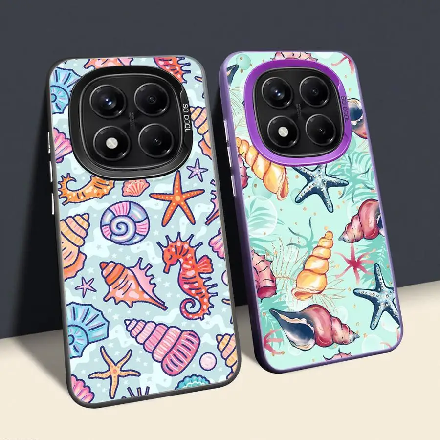 Case For Xiaomi Red… - image