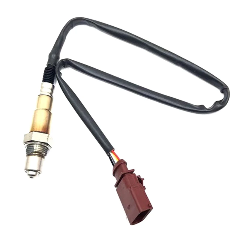 O2 Oxygen Sensor For  A8 D4 4.0L 2009-2018/ A6 C7 S6 A7 Sportback RS7 2015- Car Spare Parts 4H0906262G 0258027056