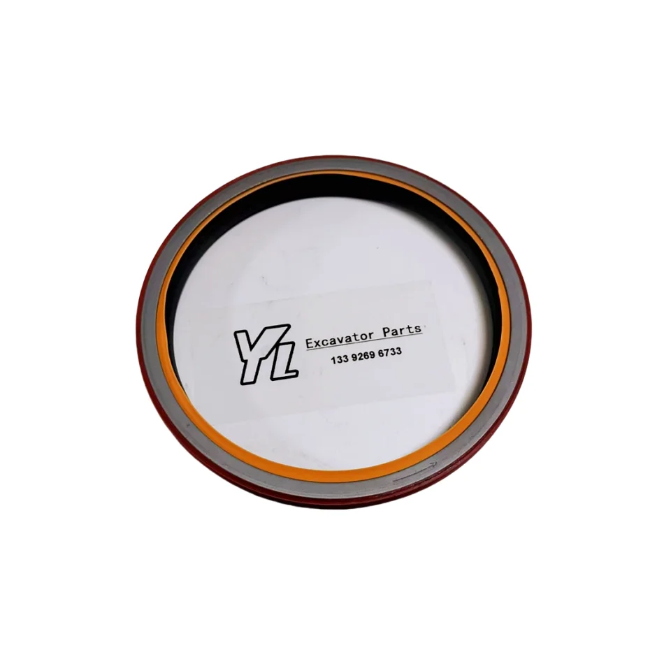 

Excavator PC200-7engine crankshaft 6736-21-4220 oil seal