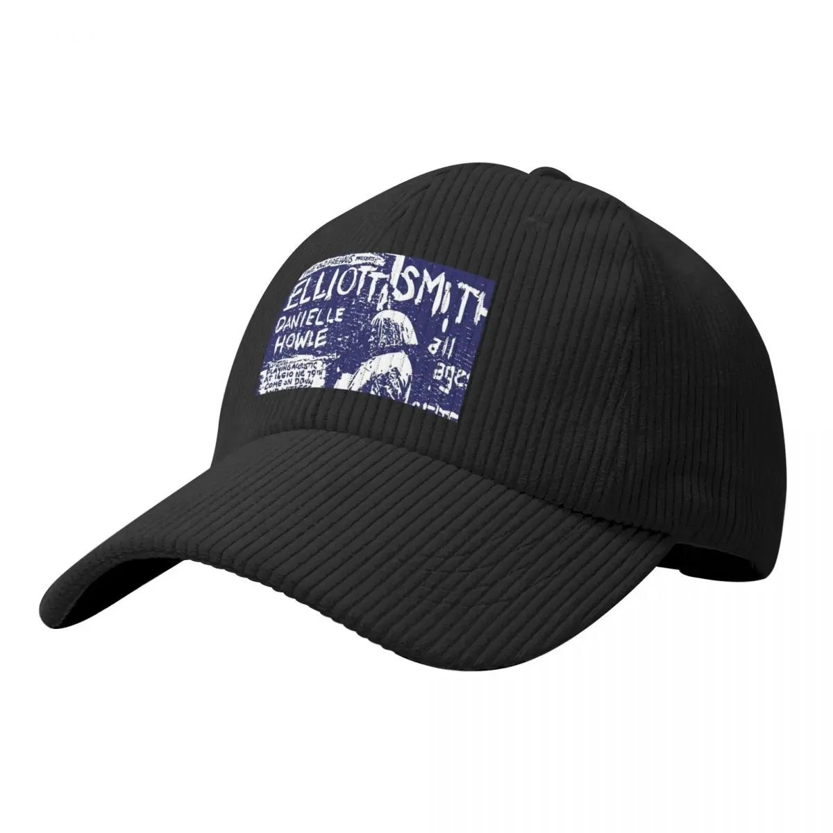 

Smith Posters Baseball Cap birthday Horse Hat Golf Hat Man fashionable Caps Women Men's