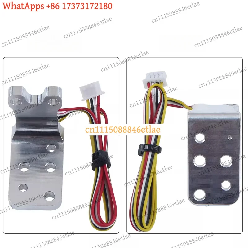 LKB  Extruder Strain Gauge Load Cell Four-Wire Terminal for Anycubic Kobra S1/S1C