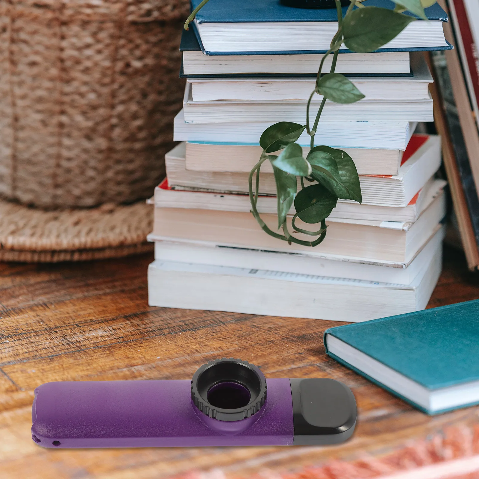 Kazoo-instrumento Musical de plástico ABS, cordón de flauta pequeña, juguete portátil para niños y adultos, guitarra, compañero, rendimiento Musical