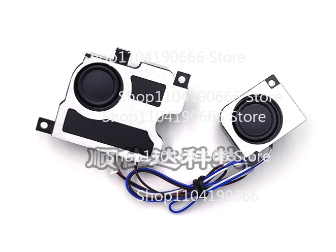1pcs Laptop Speakers for SAMSUNG NP300E5A NP305E5A NP300E5C NP300E5Z NP300E7A NP300E5X NP305E7A built-in speaker L&R