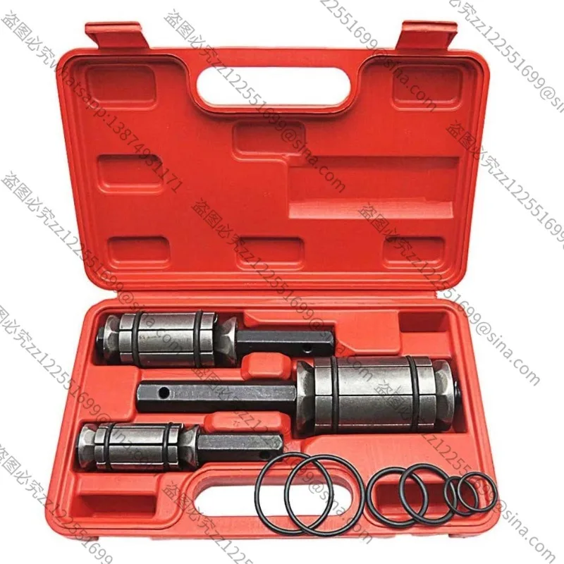 Suitable for Carbon Steel Exhaust Pipe Expander, Auto Muffler Tube Flaring Stretching Tool
