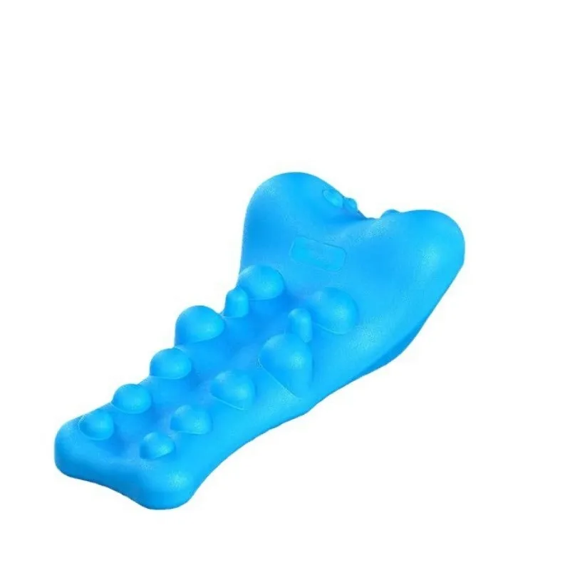 

Настраиваемый релаксатор шеи и плеч с устройством для вытяжения шейного отдела, носилки для шеи, облегчение боли и выравнивание шейного отдела позвоночника Chiropr