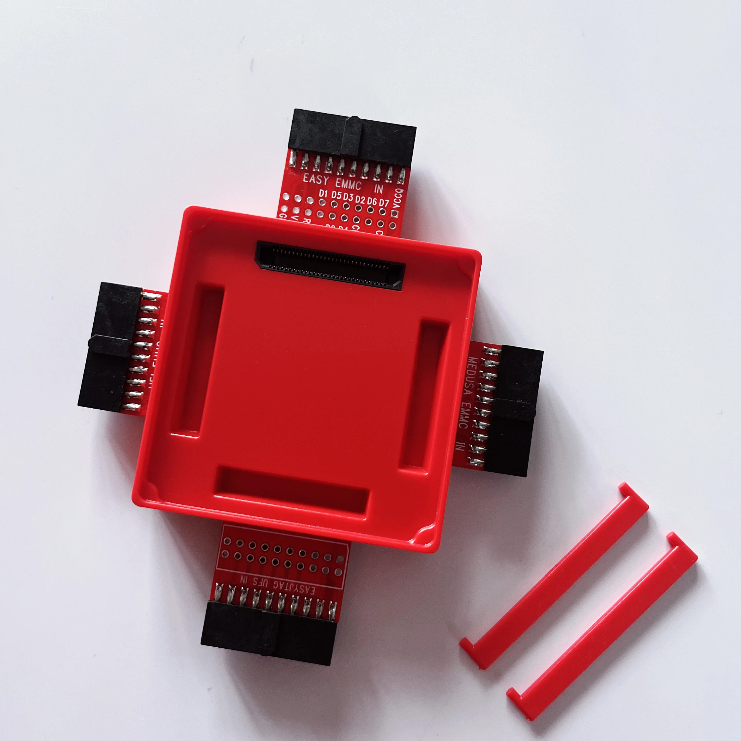 Original MIPITESTER /Support Easy-Medusa-UFI/Repair phone tools