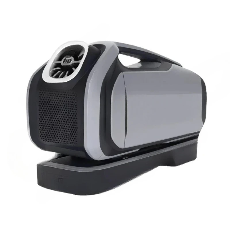 Mark 2 Refrigeration Compressor Outdoor Portable Without Battery Mobile Air Conditioner