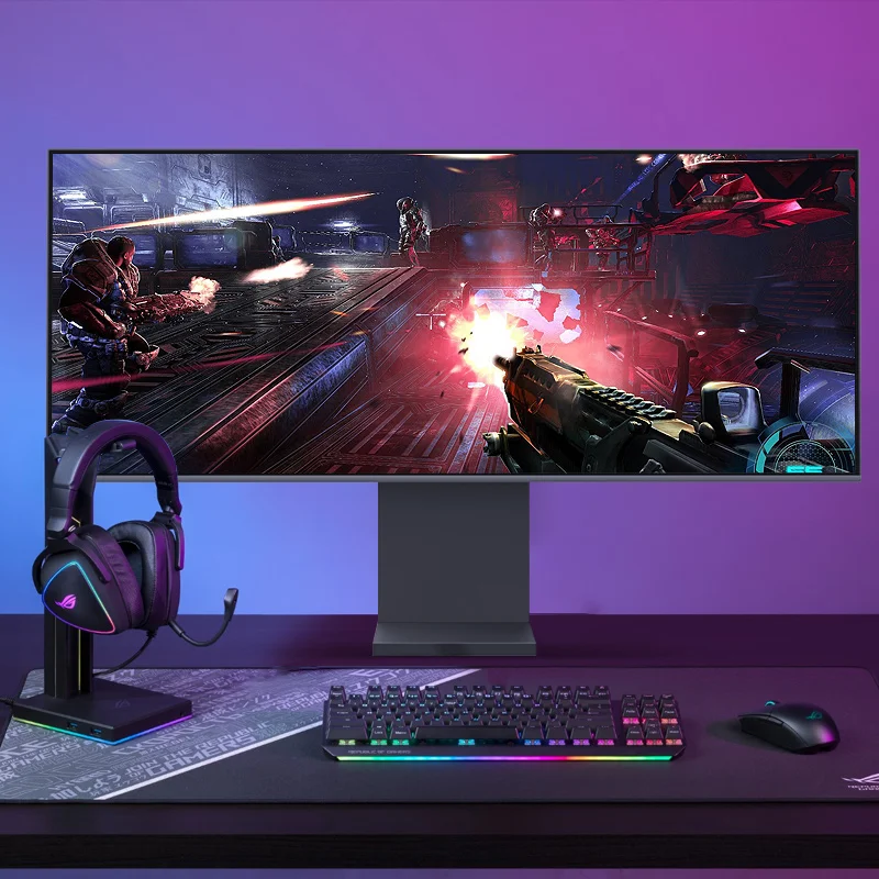 34 Inch 1ms Response 21:9 Ultra Wide Monitor 34\