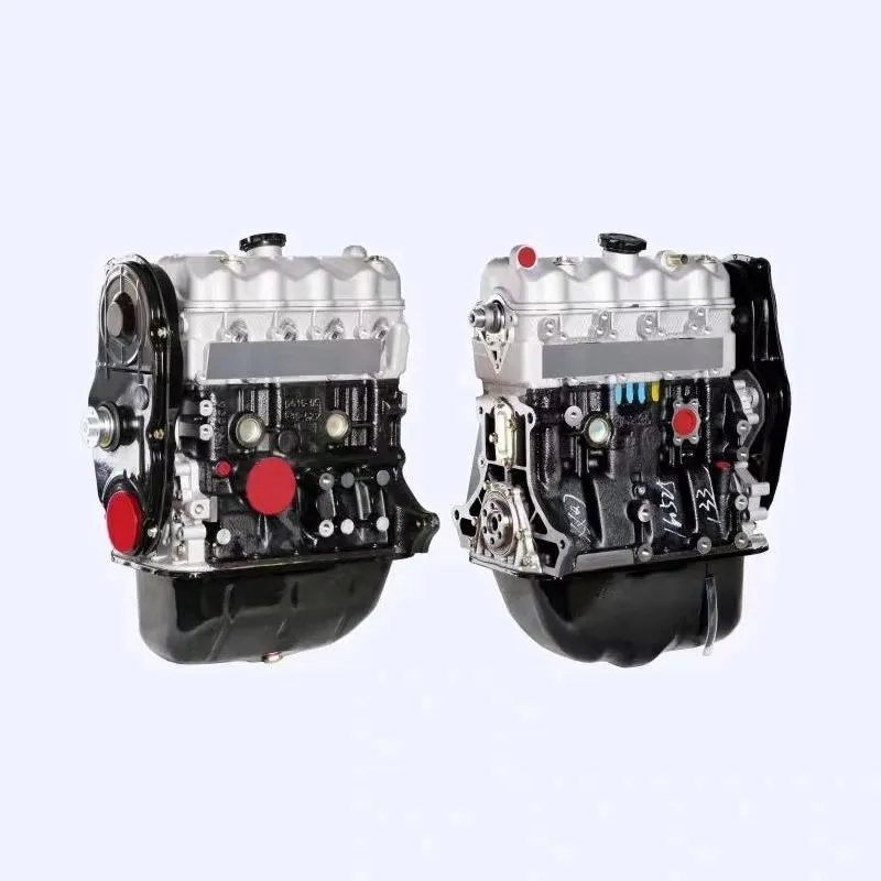

High Quality 465Q 465QB 465QE 465QH Automobile Engines Engine Engine Assembly for DFSK CHANA WULING CARS
