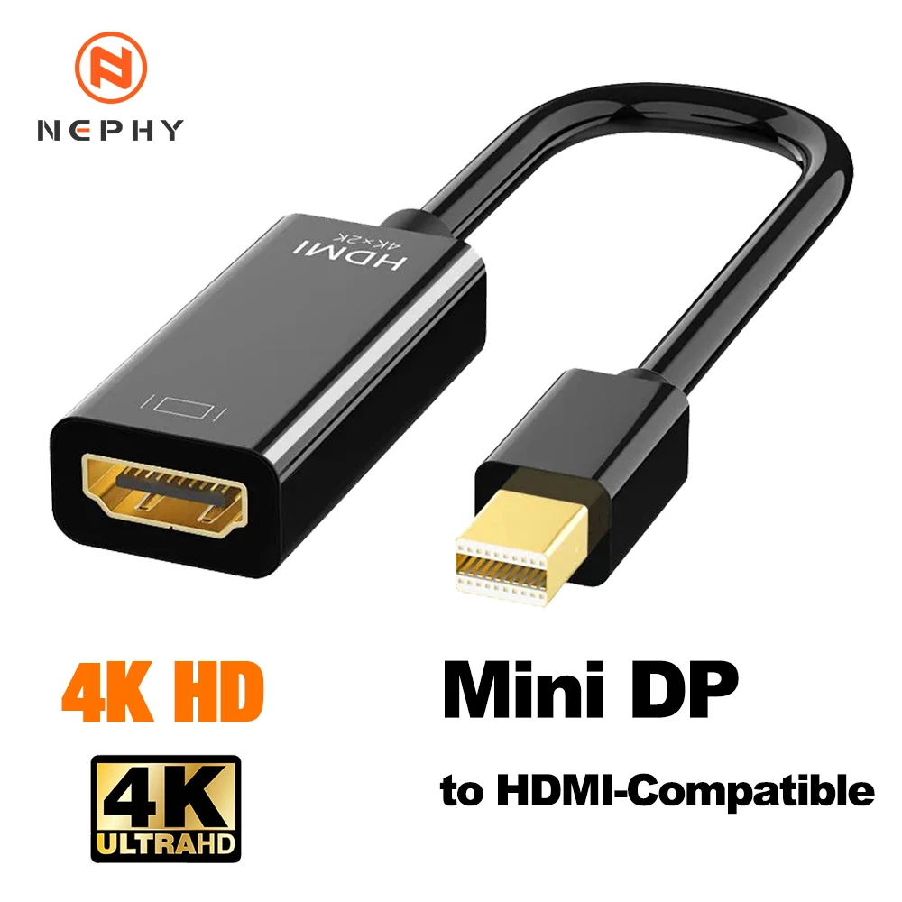Mini Displayport To…