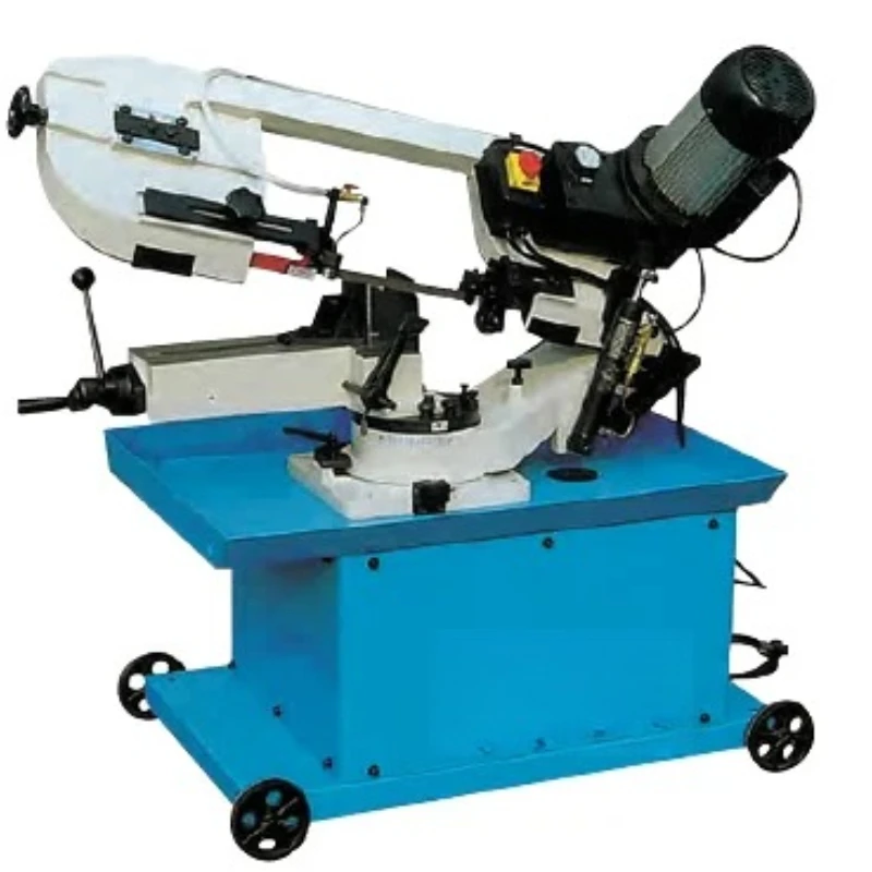 

Simple Operation Band Sawing Band Saw Iron Cut Machine for Metal Wood PVC